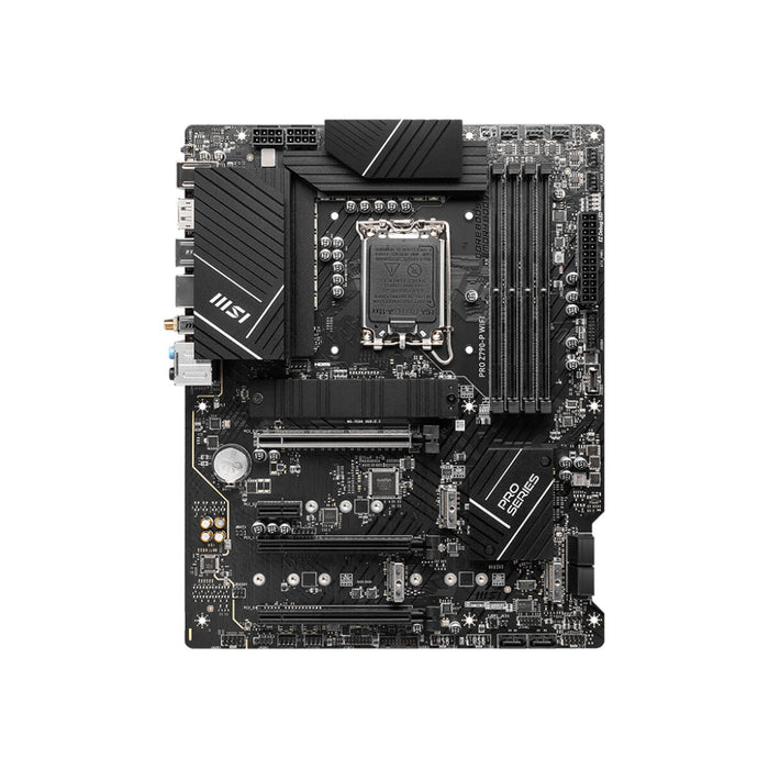 Motherboard MSI PRO Z790-P WIFI