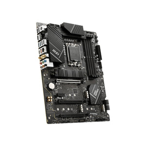 Motherboard MSI PRO Z790-P WIFI