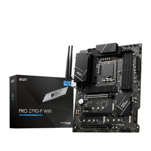 Motherboard MSI PRO Z790-P WIFI