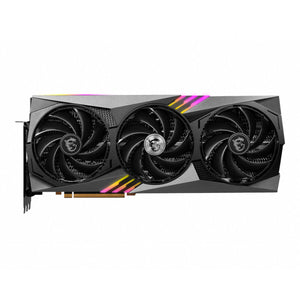 Grafikkarte MSI GeForce RTX 4090 GAMING X TRIO 24G