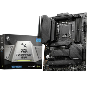 Motherboard MSI MAG Z790 Tomahawk WiFi