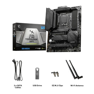 Motherboard MSI MAG Z790 Tomahawk WiFi