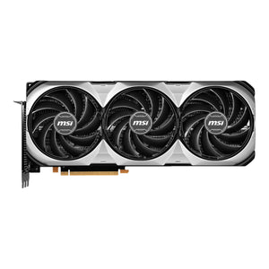 Grafikkarte MSI RTX 4080 16GB VENTUS 3X OC