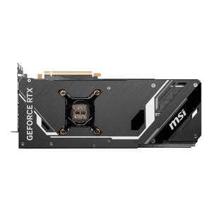 Grafikkarte MSI RTX 4080 16GB VENTUS 3X OC