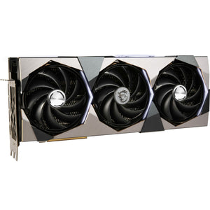 Grafikkarte MSI GeForce RTX 4080 16GB SUPRIM X