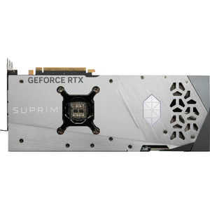 Grafikkarte MSI GeForce RTX 4080 16GB SUPRIM X