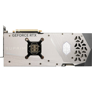 Grafikkarte MSI GeForce RTX 4090 SUPRIM 24 GB GDDR6X 8K Ultra HD