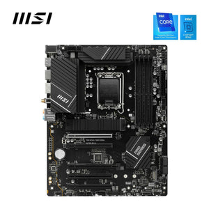 Motherboard MSI 911-7D98-001