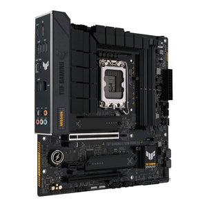 Motherboard Asus TUF GAMING B760M-PLUS D4