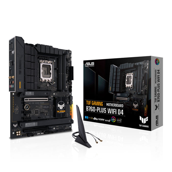 Motherboard Asus TUF GAMING B760-PLUS