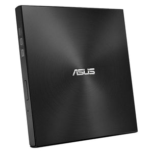 Externer Ultraslim-DVD-RW-Recorder Asus SDRW-08U7M-U USB