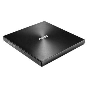 Externer Ultraslim-DVD-RW-Recorder Asus SDRW-08U7M-U USB