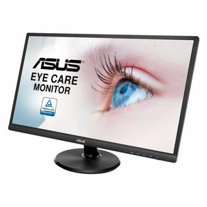 Monitor Asus VA249HE 23,8" Full HD LED HDMI Schwarz