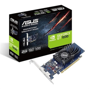 Grafikkarte Asus GT1030-2G-BRK