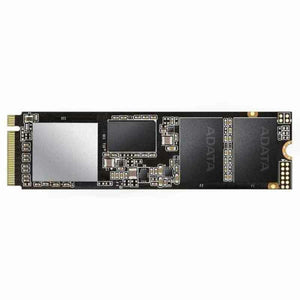 Festplatte Adata ASX8200PNP-1TT-C 1 TB SSD