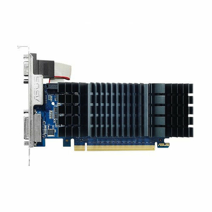 Grafikkarte Asus GT730-SL-2GD5-BRK 2 GB GDDR5 902 MHz