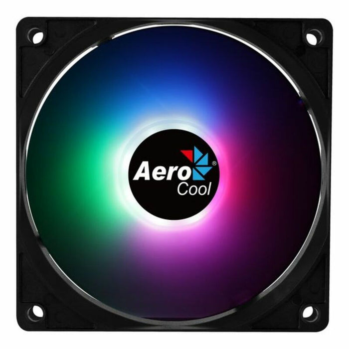 Ventilator Aerocool Frost 12 1000 rpm (Ø 12 cm)