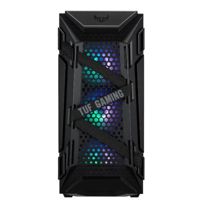 ATX Semi-Tower Rechner Asus TUF Gaming GT301