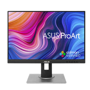 Monitor Asus PA248QV IPS LED 75 Hz 1920 x 1200 px 24,1" Flicker free