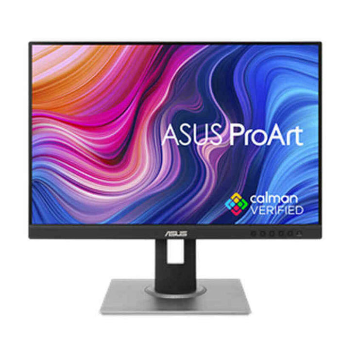 Monitor Asus PA248QV IPS LED 75 Hz 1920 x 1200 px 24,1" Flicker free