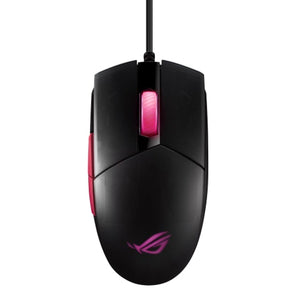 Mouse Asus Impact II Electro Punk