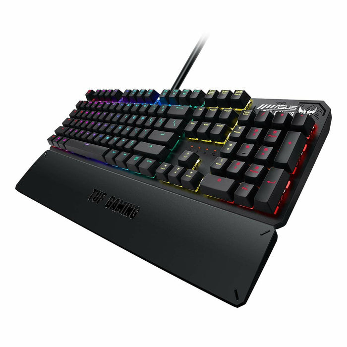 Tastatur Asus TUF Gaming K3