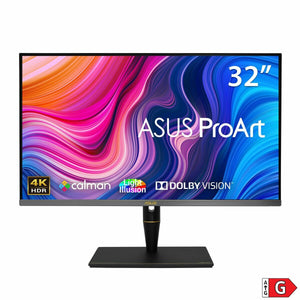 Monitor Asus PA32UCX-PK 32"