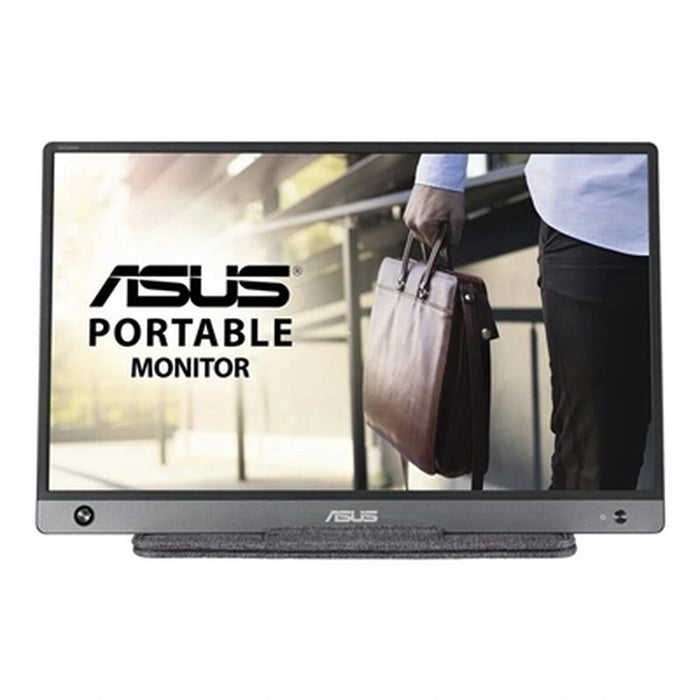 Monitor Asus MB16AH IPS 15,6" Full HD USB-C Mini HDMI x 1