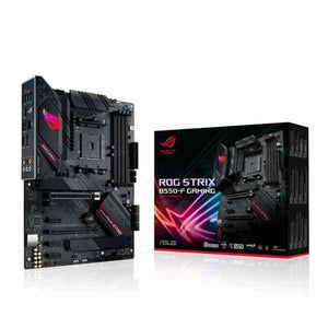 Motherboard Gaming Asus Rog Strix B550-F ATX AM4