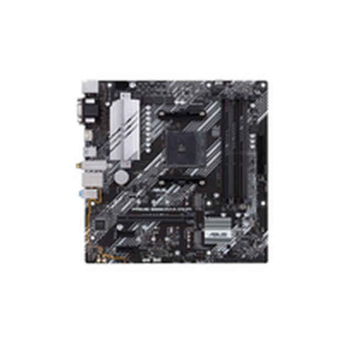 Motherboard Asus PRIME B550M-A mATX AM4