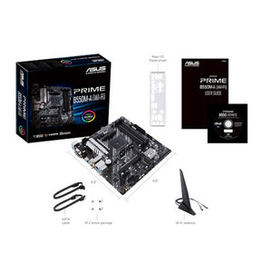 Motherboard Asus PRIME B550M-A mATX AM4