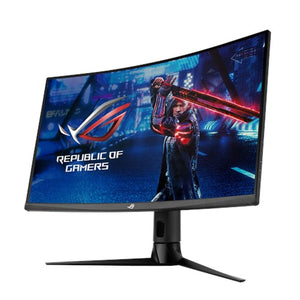 Monitor Asus XG32VC