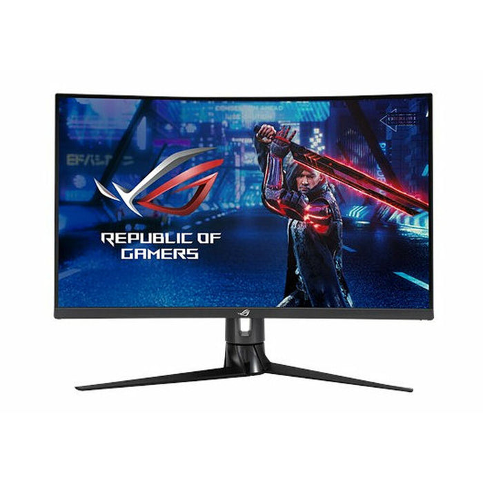 Monitor Asus XG32VC