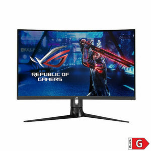 Monitor Asus XG32VC