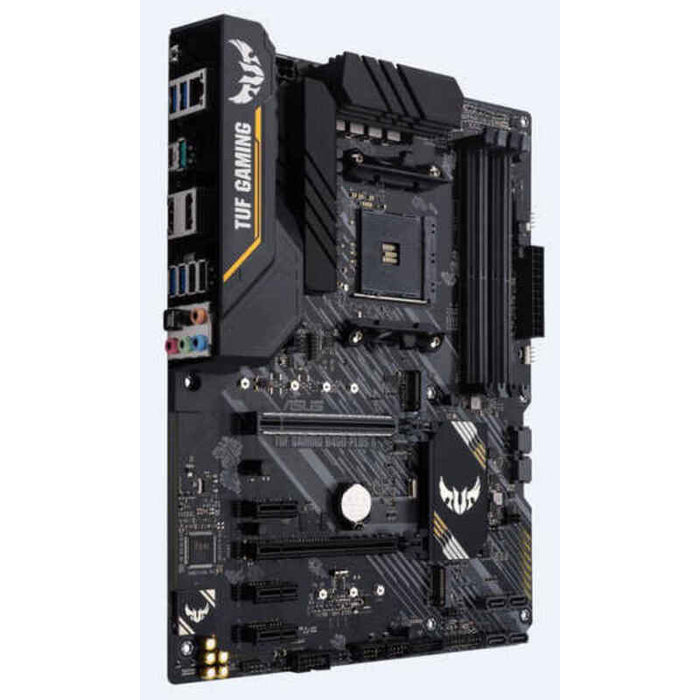 Motherboard Asus 90MB1650-M0EAY0 ATX AM4