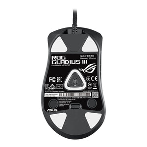 Drahtlose Bluetooth Maus Asus Gladius III