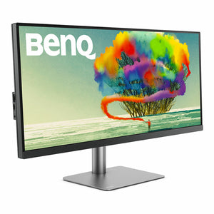 Monitor Videowall BenQ 9H.LJHLB.QPE 34"