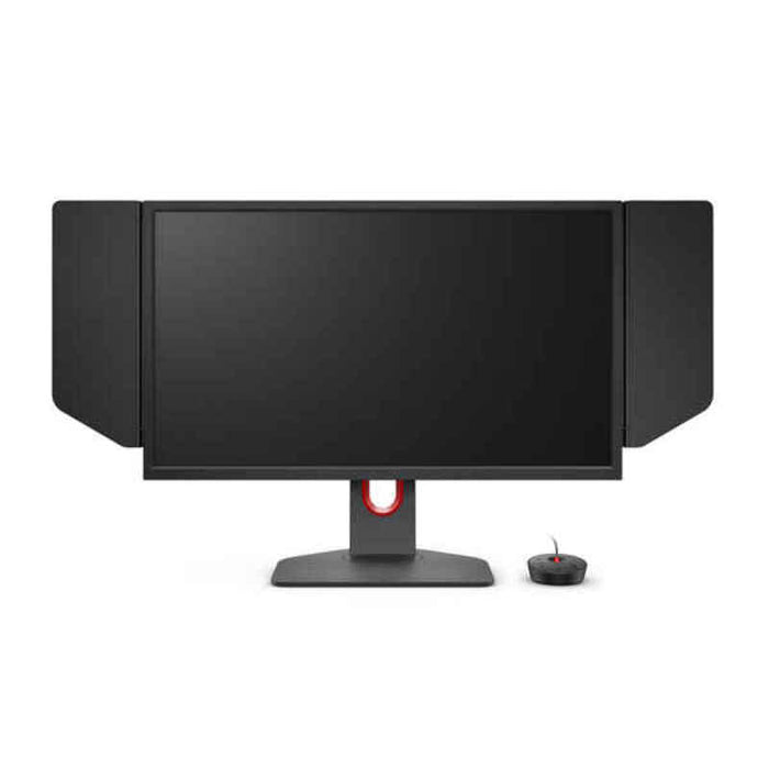 Monitor BenQ 9H.LJNLB.QBE LED FHD 24.5"