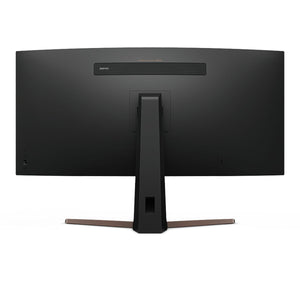 Monitor BenQ EW3880R