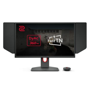 Monitor BenQ Zowie XL2566K 24,5"