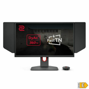 Monitor BenQ Zowie XL2566K 24,5"