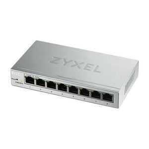 Schalter für das Büronetz ZyXEL GS1200-5-EU0101F     5 x RJ45