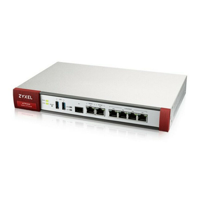 Firewall ZyXEL ATP200-EU0102F       LAN 500-2000 Mbps