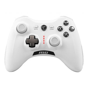 Gaming Controller MSI FORCE GC30 V2 WHITE