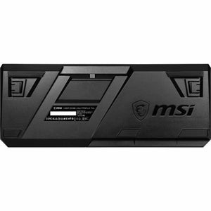 Gaming Tastatur MSI Vigor GK50 Low Profile TKL Französisch AZERTY