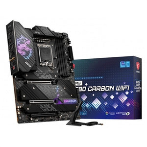 Motherboard MSI MPG Z690 CARBON WIFI