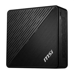 Barebone MSI Cubi 5 i7-10510U