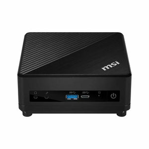 Barebone MSI Cubi 5 i7-10510U