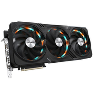 Grafikkarte Gigabyte GeForce RTX 4090 GAMING OC 24G