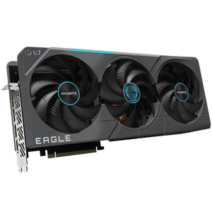 Grafikkarte Gigabyte GeForce RTX 4080 16GB EAGLE OC